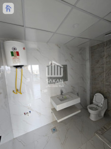 شقة فسيحة بـ3 غرف نوم في أبراج راسان image 6