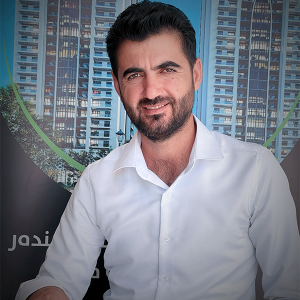 شكور رشيد