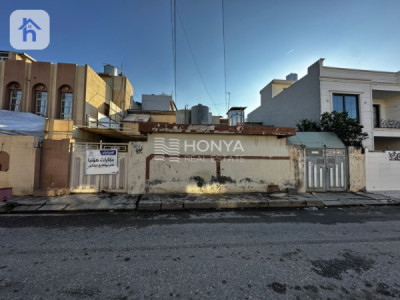 منزلين قديمين image 1