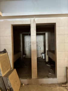 Versatile Commercial Space with 2 Entrances Resim 40