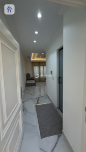Spacious Furnished House in Erbil Resim 46