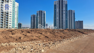 Plot for Sale in Sulaymaniyah Resim 4