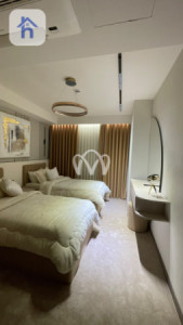 شقة VIP صورة 21