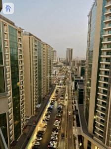 Two-bedroom apartment with 148m² area Image 11