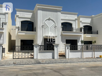 منزل حديث بـ 4 غرف نوم image 2