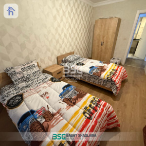Modern Furnished Apartment with Stunning Views Image 4