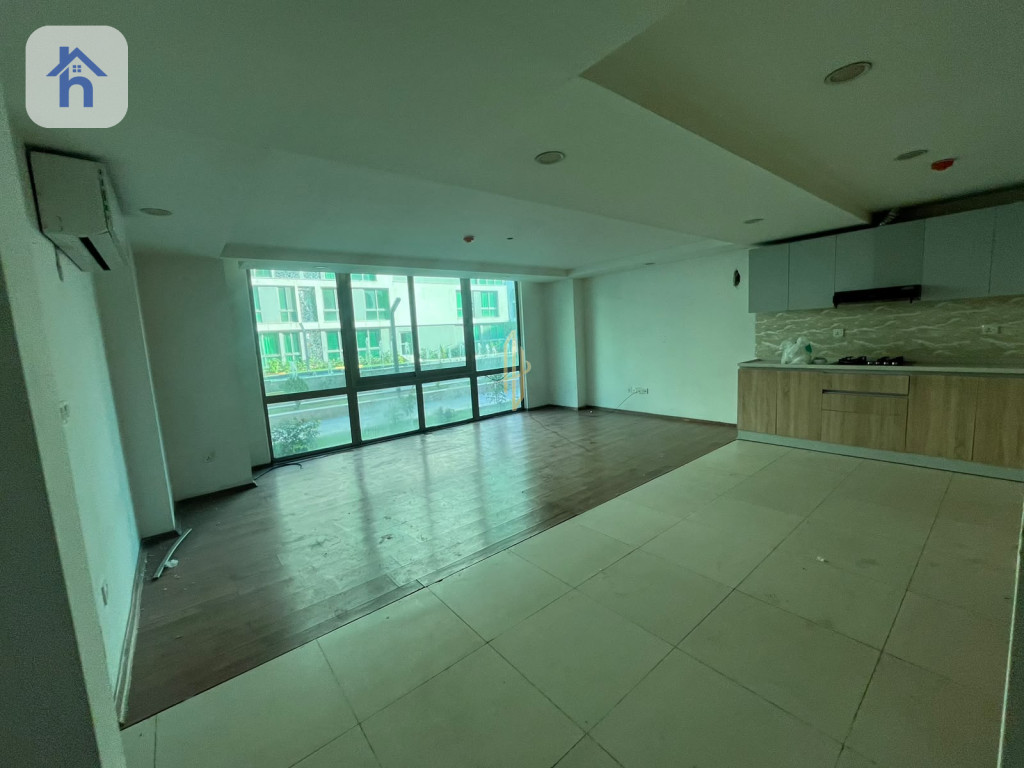 Cozy Apartment with 3 Bedrooms
