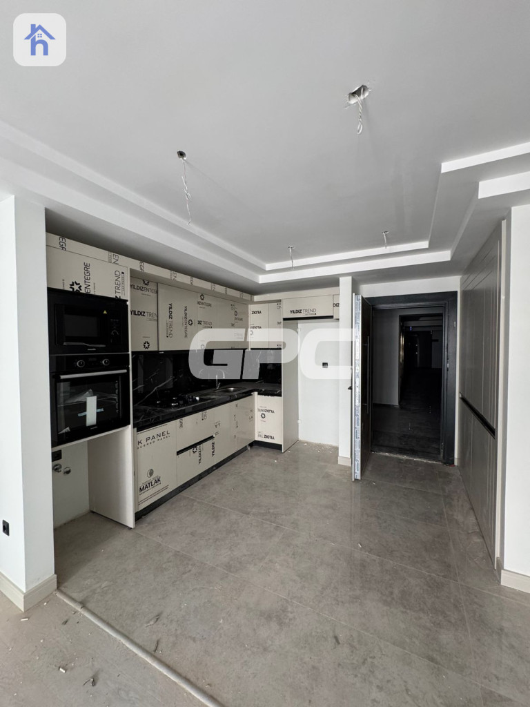 شقة مريحة بغرفة نوم في أبراج رامي