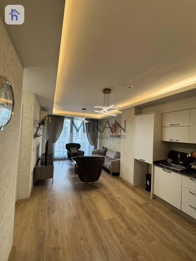 Furnished Apartment For Rent — 2