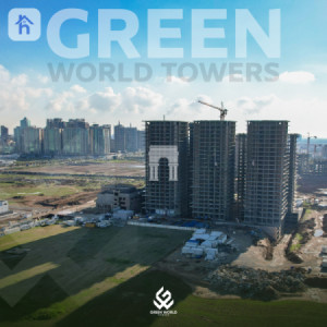 شقة حديث image 1