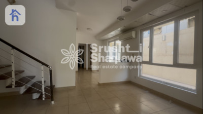 Spacious House with 4 Bedrooms for Rent Image 9