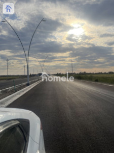 پارچەیەکی گەورەی کشتوکاڵی لە زەنبرانییە، بەغداد image 3