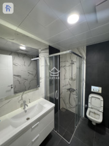 Modern apartment with 2 bedrooms Resim 12