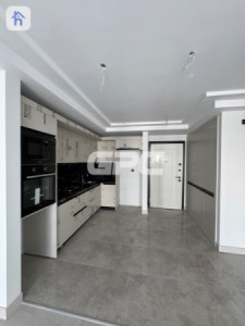 شقة حديثة بغرفة نوم واحدة صورة 6