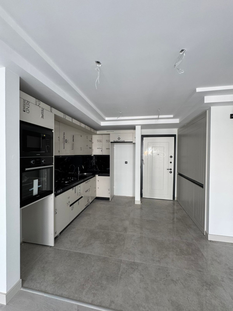 شقة مريحة بغرفة نوم واحدة في أبراج رامي