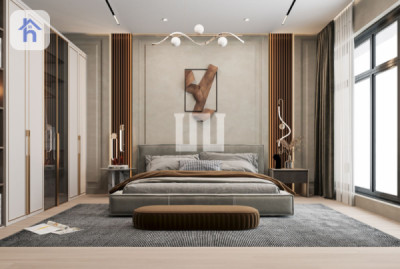 خانووی بازرگانی (275م²) وێنە 14