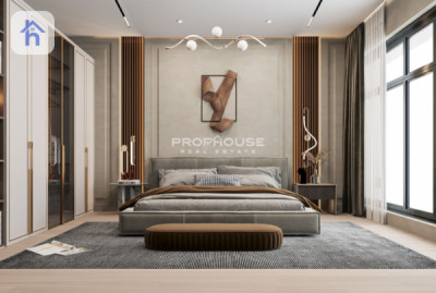 Modern 4BR House image 6