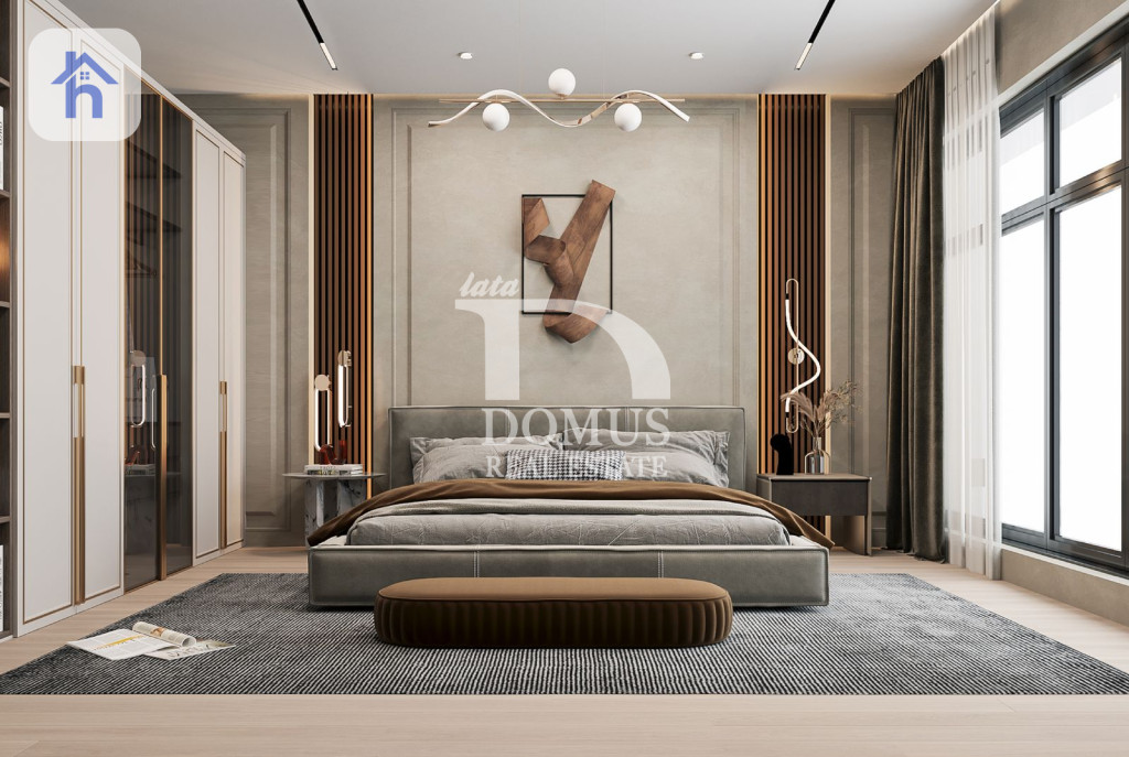 Modern House Resim 10