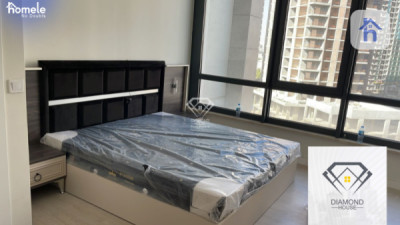 شقة مؤثثة للإيجار صورة 3