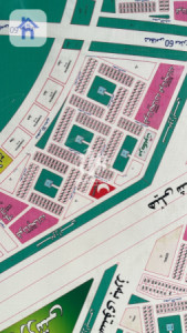 Residential Plot image 1