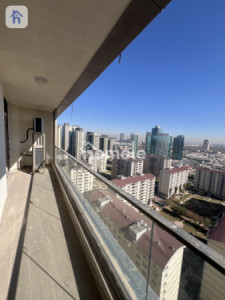 شوقەیەکی ڕووناک و یەک ژووری نوستن لە ئیمپایەر پیرڵ وێنە 10