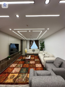 Furnished Apartment For Rent Resim 3