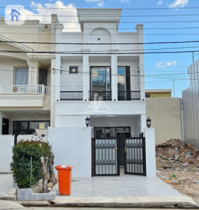New 3-Bedroom House for Sale image 2