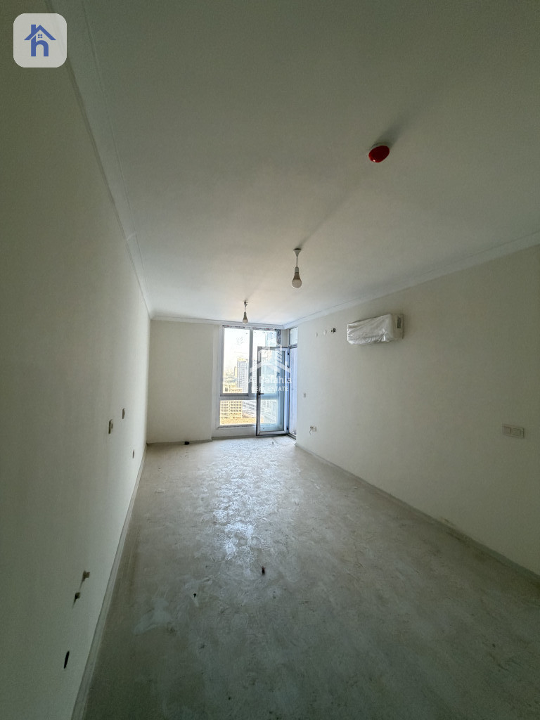 Spacious Apartment with Large Balcony Image 2