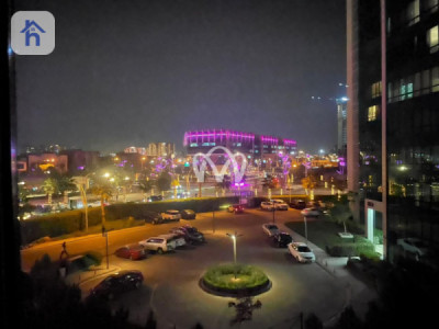 External View Apartment Resim 7