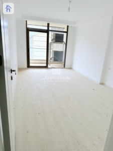 1 Bed Apartment in Empire Pearl Towers Resim 3