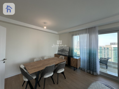 Modern Furnished Apartment in Erbil Image 3