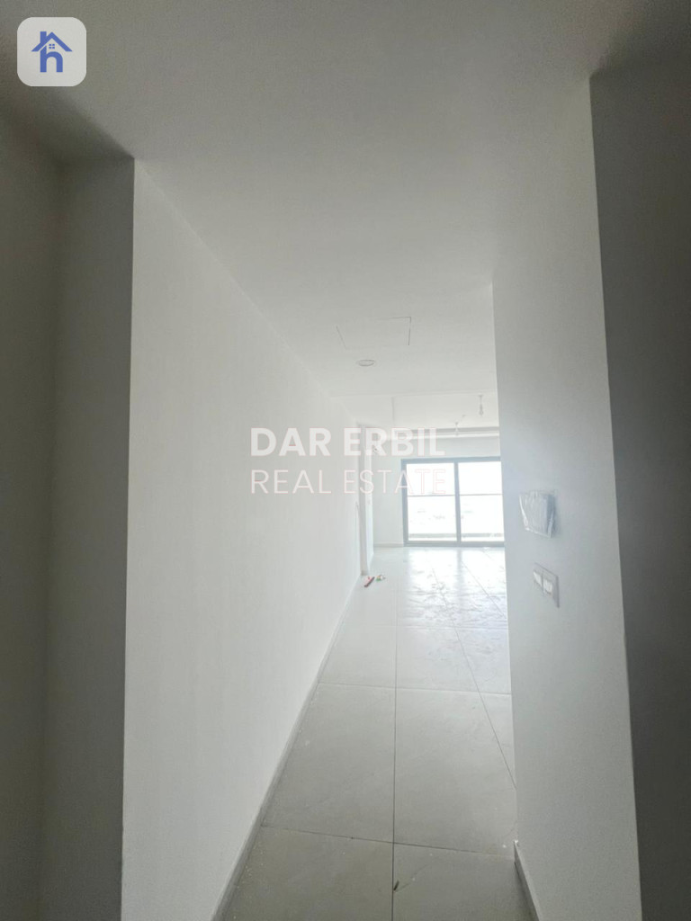 شقة عصرية مع مناظر خلابة صورة 2