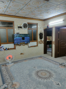 خانووی دوو نهۆمی وێنە 7