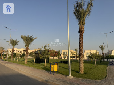 منزل فاخر بأربع غرف نوم للإيجار صورة 22