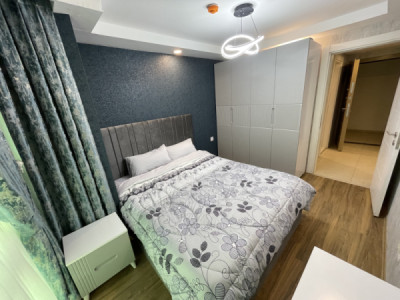 Apartment (56m²) image 8