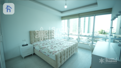 Furnished Apartment For Sale Image 4