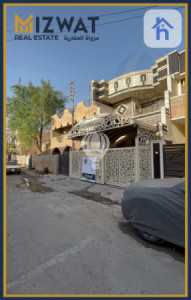 Spacious House for Sale in Al Jihad image 2