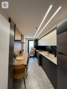 Luxurious Apartment in Life Towers image 3