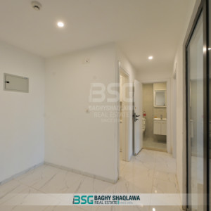 شقة متوفرة للبیع في مرجان تاور ، فلوريا ستي صورة 8