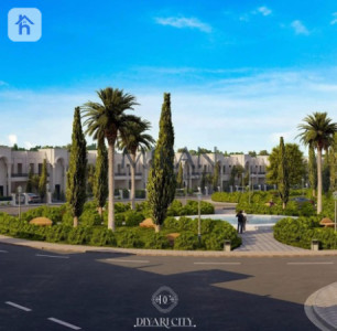 بيت واسع مع غرف متعددة image 4