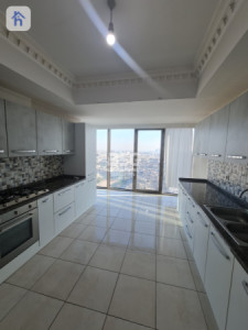 Spacious Apartment in MRF Quattro Towers Resim 8