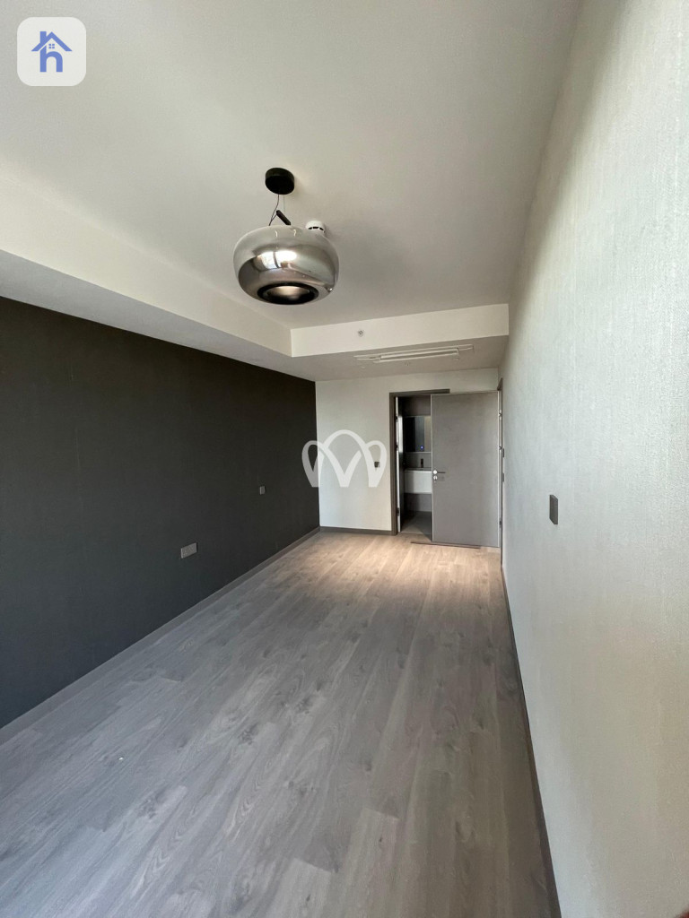 Modern Apartment in Cavalli Tower Image 2