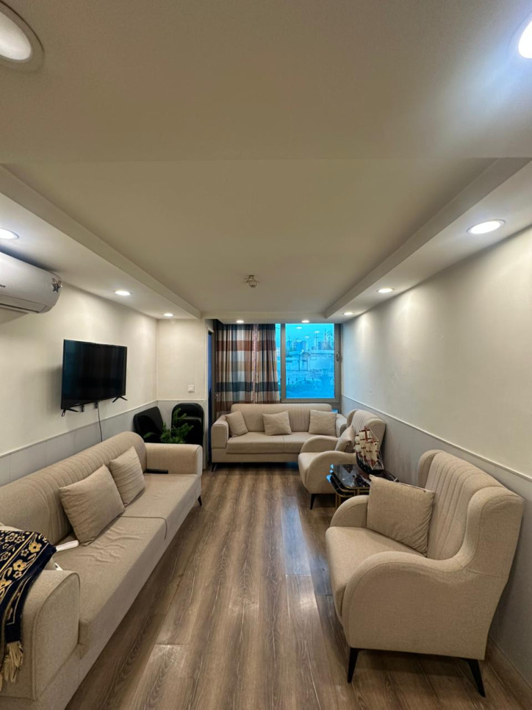 شقة مفروشة في أربيل - لایف تاور