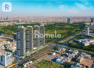 Duplex Apartment Image 4