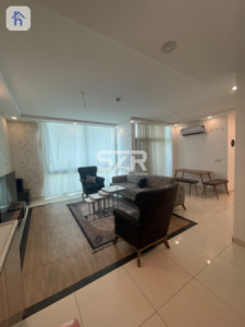 Furnished Apartment For Rent image 1