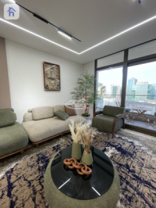 Modern Furnished Apartment in Erbil image 2