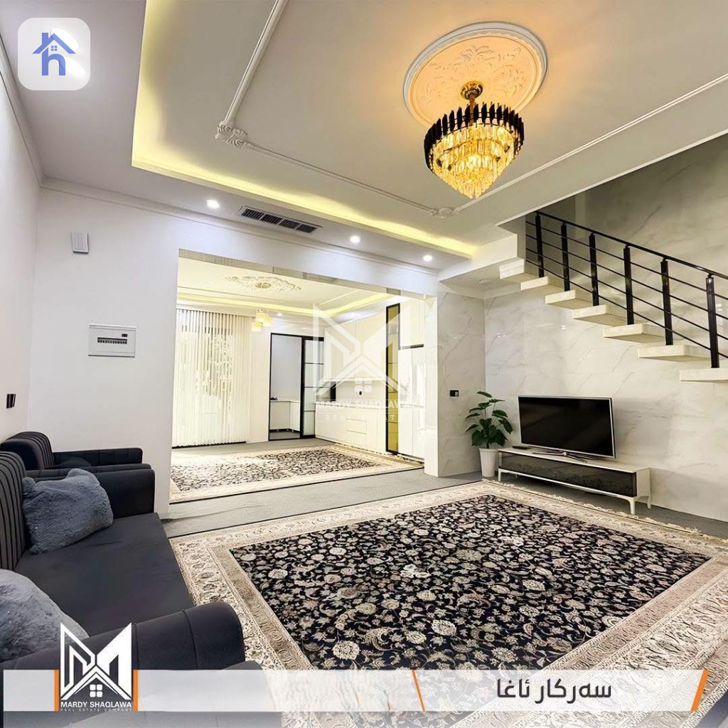 Furnished House For Sale Resim 2
