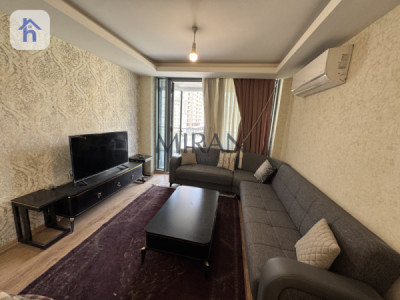 Furnished Apartment For Rent image 2