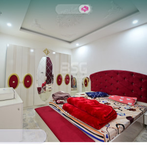 منزل مؤثث للبيع صورة 5