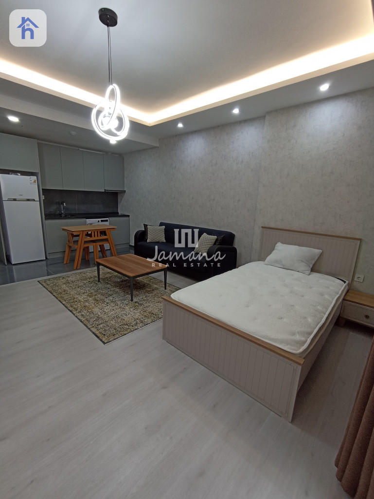 Furnished Apartment For Rent